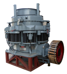 Complete Crusher