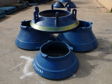 Cone Crusher
