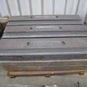 Jaques Hammers