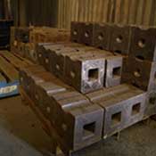 Kumbee Hammers