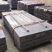 Nordberg Blow Bars