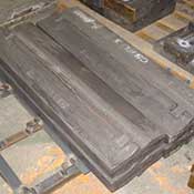 Pegson Blow Bars