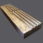 Striker Blow Bars