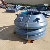 Symons/Metso Liners