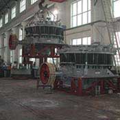 Used Crushers