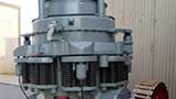 New Cone Crushers